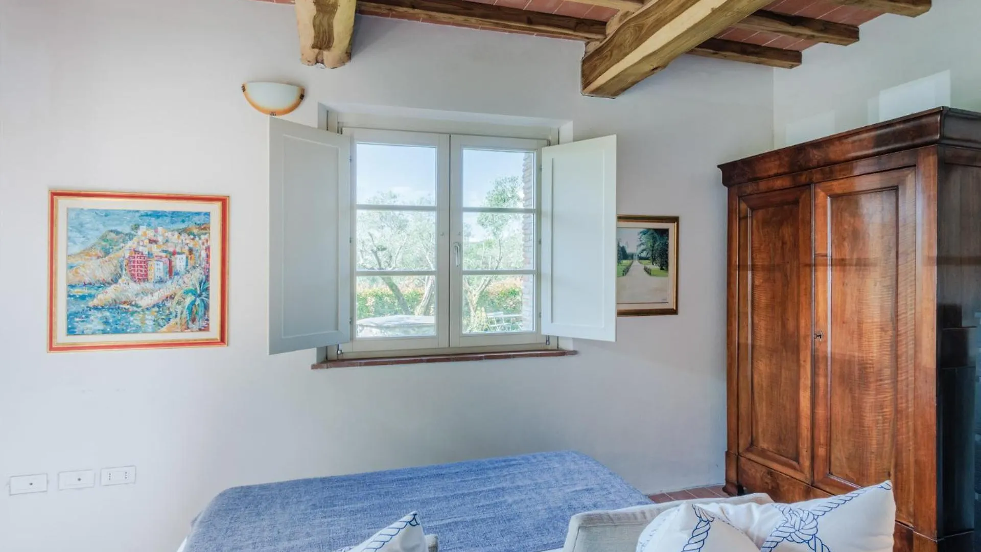 Apartamento Casa Santo Al Borghetto Capannori